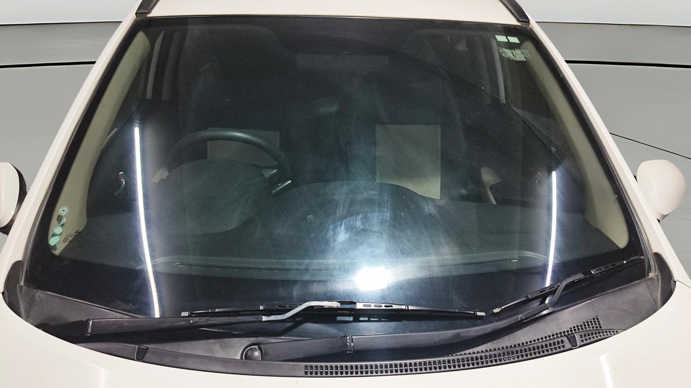 2015 Hyundai Grand i10 SPORTZ 1.2 KAPPA VTVT, Petrol, Manual, 27,417 km, Front Windshield