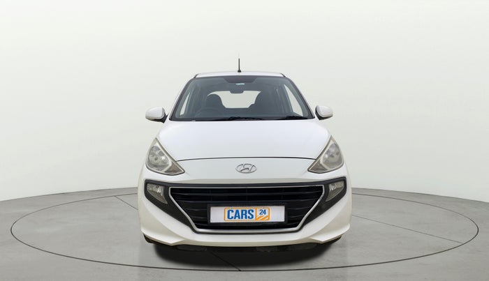 2020 Hyundai NEW SANTRO SPORTZ MT, Petrol, Manual, 98,893 km, Front