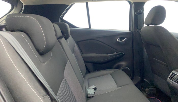 2019 Nissan Kicks XV DIESEL, Diesel, Manual, 41,552 km, Right Side Rear Door Cabin