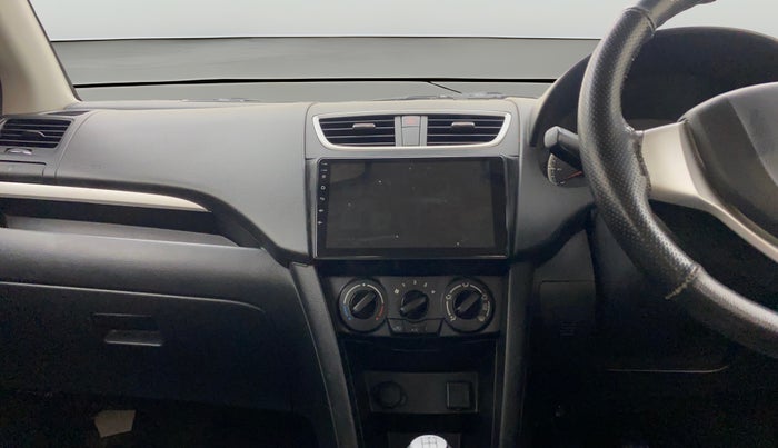2016 Maruti Swift VXI, Petrol, Manual, 93,007 km, Air Conditioner