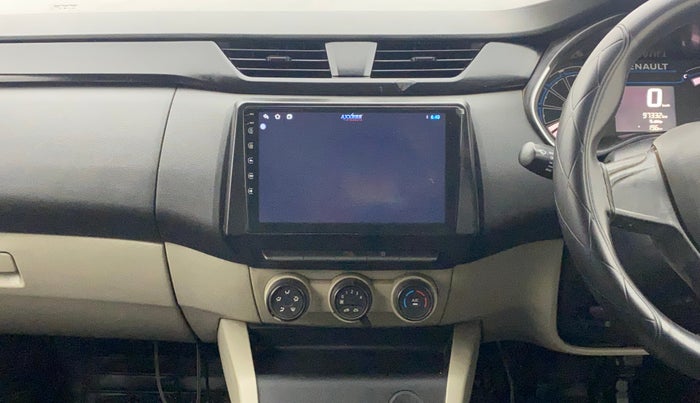 2021 Renault TRIBER RXL MT, Petrol, Manual, 97,332 km, Air Conditioner