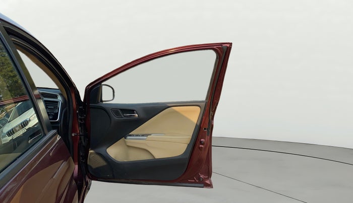 2016 Honda City 1.5L I-VTEC VX, Petrol, Manual, 57,848 km, RHS Front Door