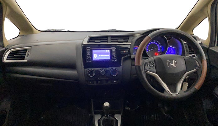 2016 Honda Jazz 1.2L I-VTEC SV, Petrol, Manual, 67,400 km, Dashboard