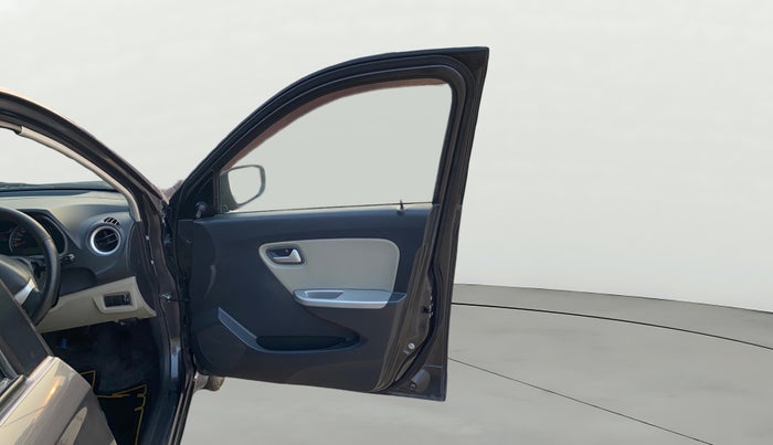 2017 Maruti Alto K10 VXI (O) AMT, Petrol, Automatic, 15,528 km, RHS Front Door