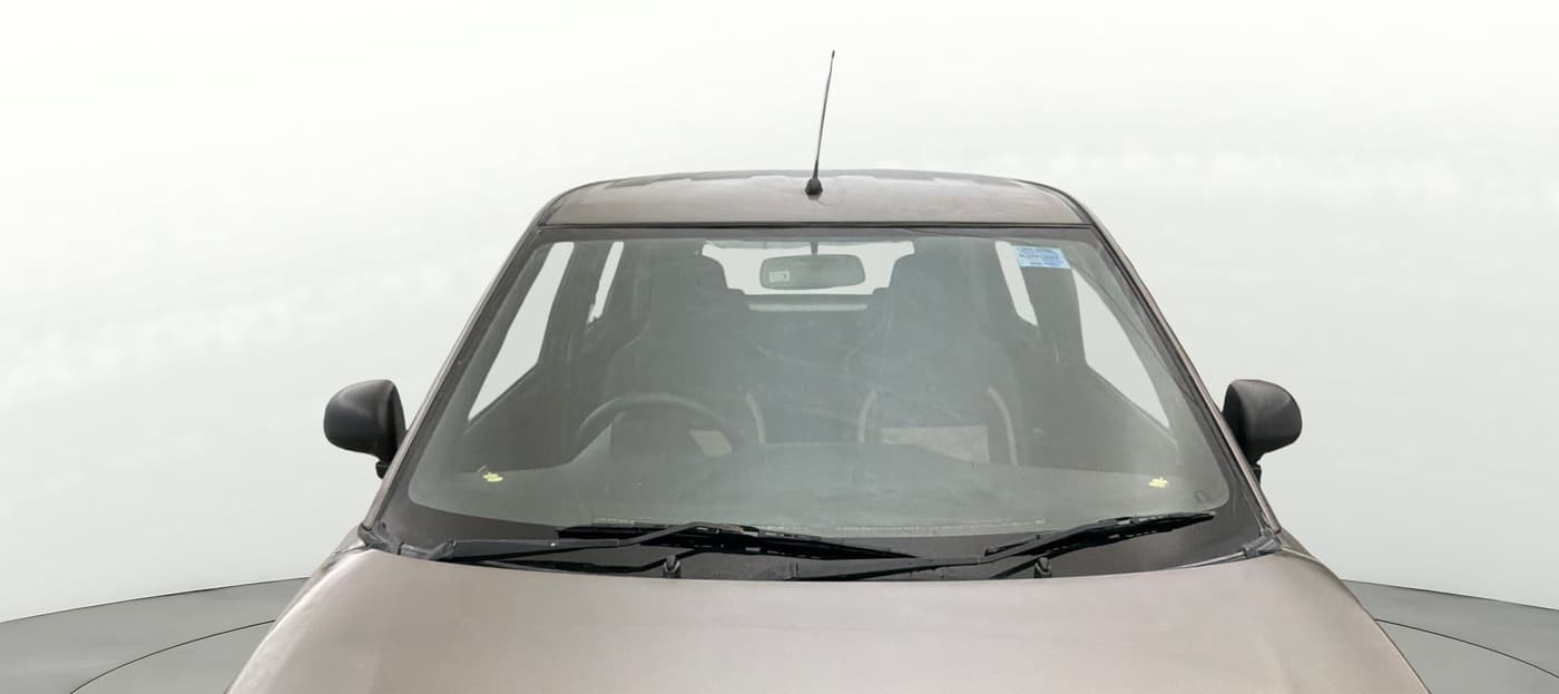 2021 Maruti New Wagon-R LXI CNG 1.0, CNG, Manual, 89,283 km, Front Windshield