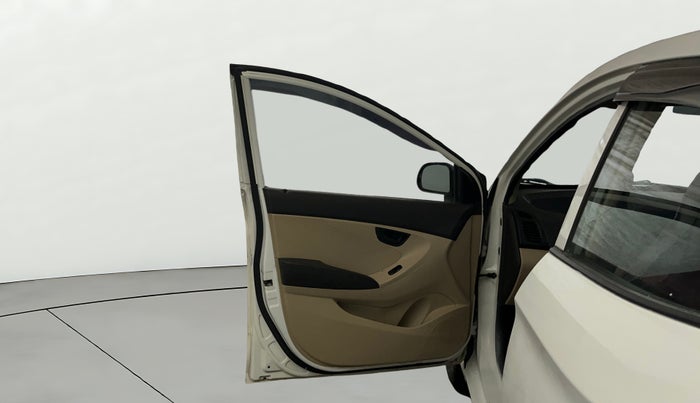 2016 Hyundai Eon ERA +, Petrol, Manual, 63,405 km, LHS Front Door