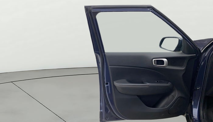 2019 Hyundai VENUE SX 1.0 (O) TURBO, Petrol, Manual, 48,880 km, LHS Front Door