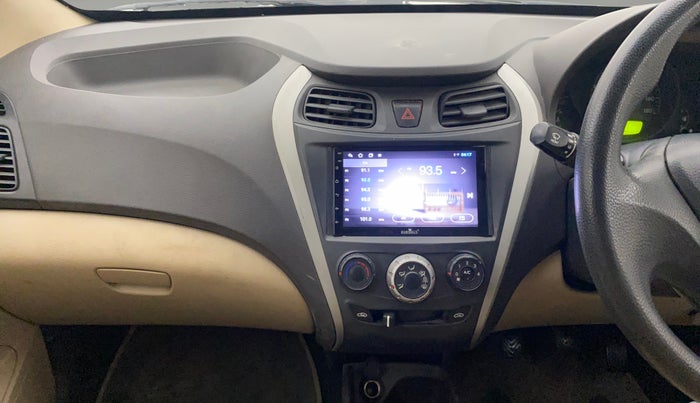 2018 Hyundai Eon ERA +, Petrol, Manual, 63,286 km, Air Conditioner