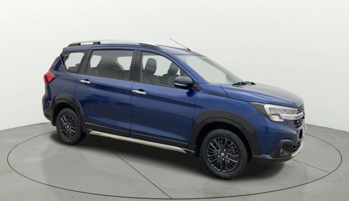 2021 Maruti XL6 ZETA AT, Petrol, Automatic, 60,390 km, SRP