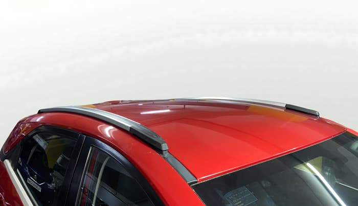 2019 Tata NEXON XZ PLUS PETROL, Petrol, Manual, 34,793 km, Roof