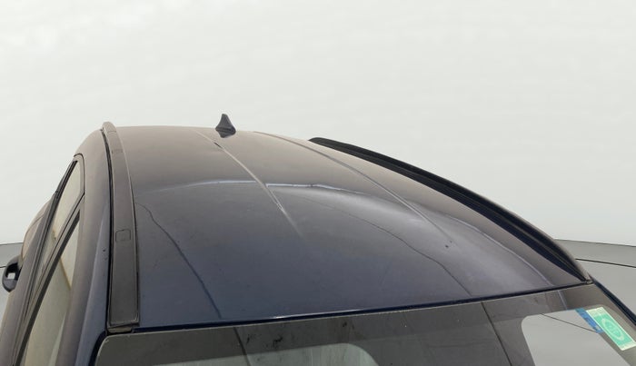 2020 Hyundai GRAND I10 NIOS SPORTZ AMT 1.2 KAPPA VTVT, Petrol, Automatic, 34,652 km, Roof