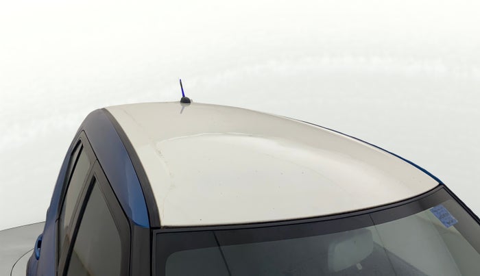 2017 Maruti IGNIS ZETA 1.2 AMT, Petrol, Automatic, 63,197 km, Roof