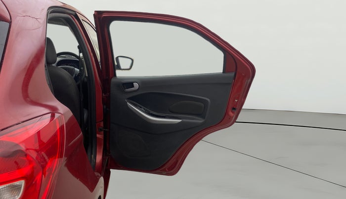 2015 Ford New Figo TREND 1.2 PETROL, Petrol, Manual, 97,235 km, RHS Rear Door