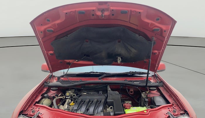 2015 Renault Duster RXL PETROL, Petrol, Manual, 58,156 km, Open Bonet