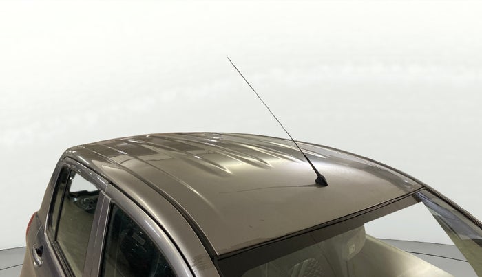 2021 Maruti Celerio VXI, Petrol, Manual, 25,130 km, Roof