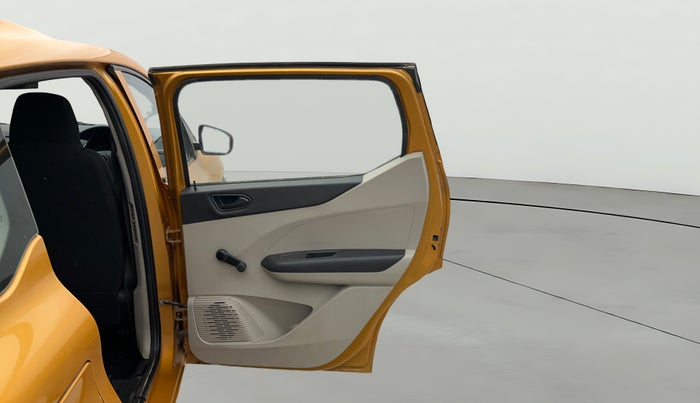 2021 Renault TRIBER RXL MT, Petrol, Manual, 52,280 km, RHS Rear Door