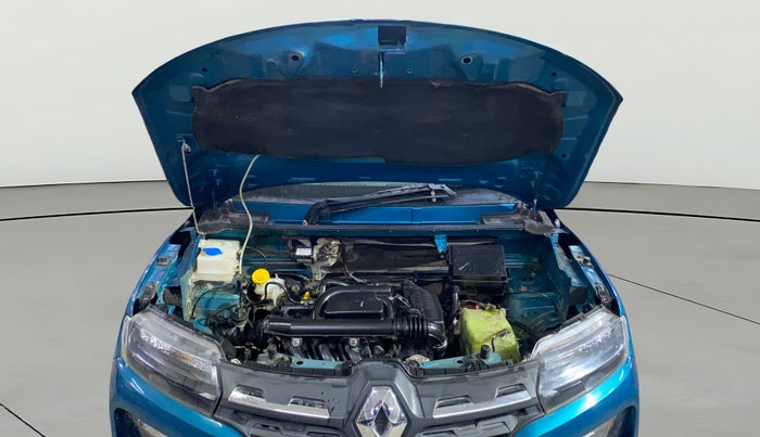 2022 Renault Kwid RXT 1.0, Petrol, Manual, 42,204 km, Open Bonet