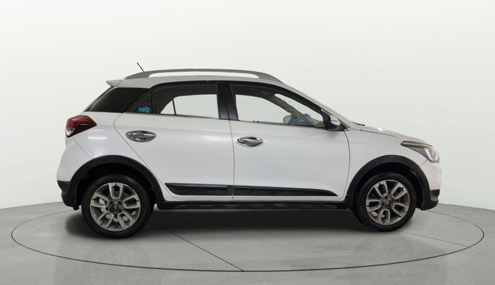 2015 Hyundai i20 Active 1.2 SX, Petrol, Manual, 65,480 km, Right Side View