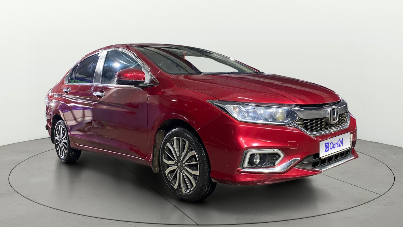 2019 Honda City 1.5L I-DTEC VX, Diesel, Manual, 36,675 km, SRP