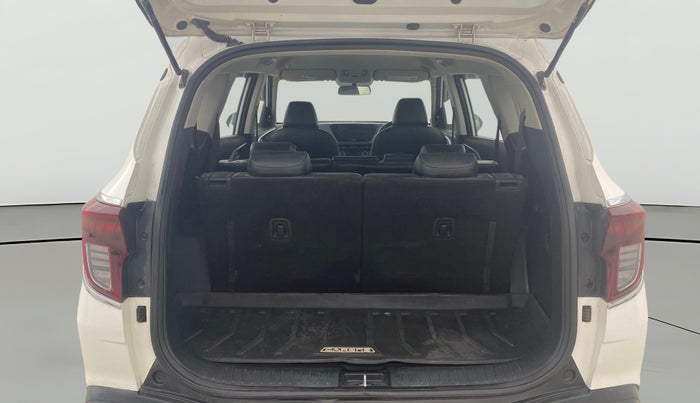 2023 KIA CARENS PREMIUM 1.5 DIESEL IMT 7 STR, Diesel, Manual, 74,201 km, Boot Open Zoomed View