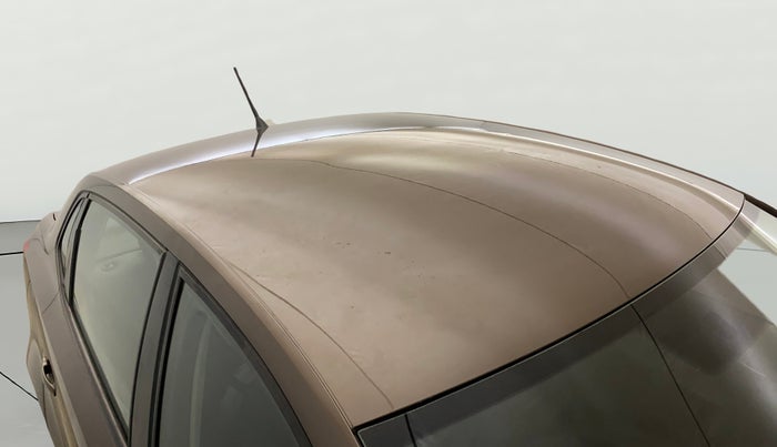 2019 Volkswagen Ameo TRENDLINE 1.0L, Petrol, Manual, 42,470 km, Roof