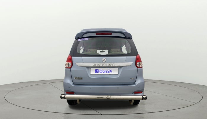 2016 Maruti Ertiga VXI ABS, Petrol, Manual, 34,799 km, Back/Rear