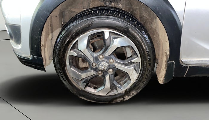 2018 Honda BR-V 1.5L I- DTEC VX, Diesel, Manual, 91,347 km, Left Front Wheel