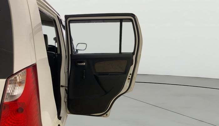 2015 Maruti Wagon R 1.0 LXI, Petrol, Manual, 84,000 km, RHS Rear Door