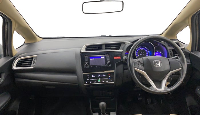 2015 Honda Jazz 1.2L I-VTEC V, Petrol, Manual, 35,885 km, Dashboard