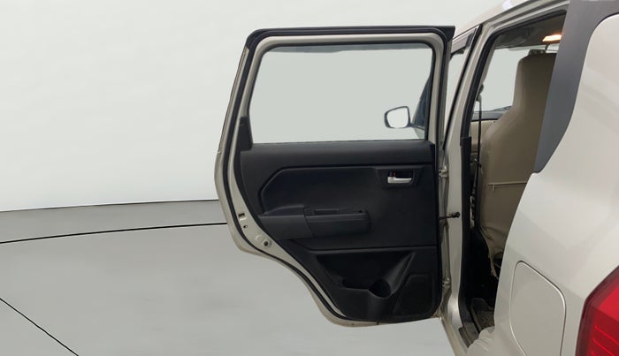 2022 Maruti New Wagon-R VXI 1.0, Petrol, Manual, 14,220 km, LHS Rear Door