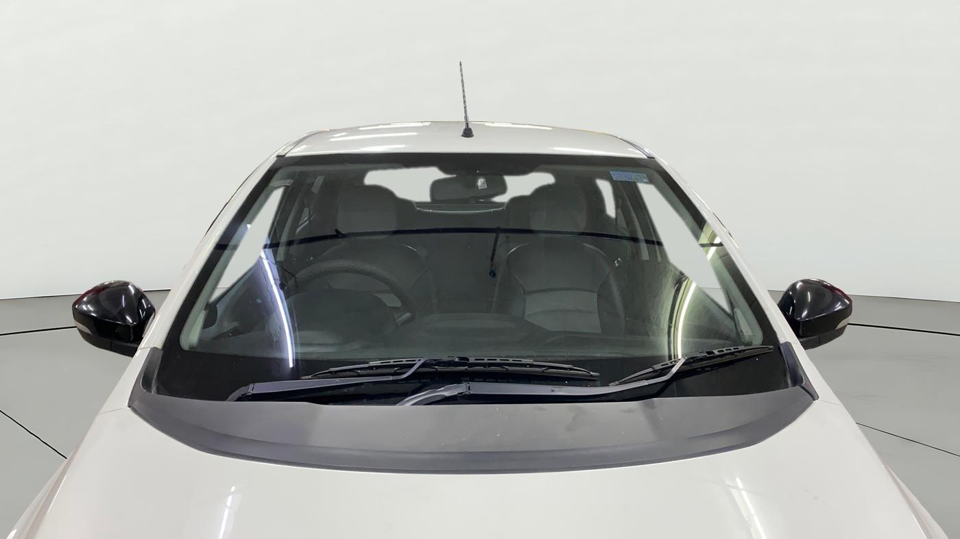 2023 Tata Tiago XT RHYTHM PETROL, Petrol, Manual, 36,790 km, Front Windshield