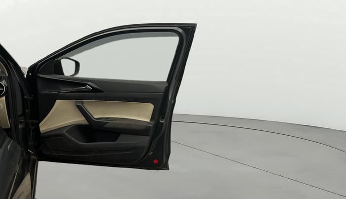 2023 Skoda SLAVIA AMBITION 1.0L TSI AT, Petrol, Automatic, 89,255 km, RHS Front Door