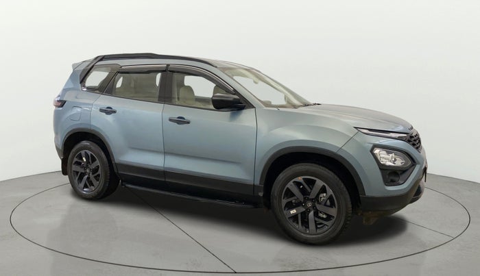 2021 Tata Safari XZA PLUS, Diesel, Automatic, 87,308 km, SRP