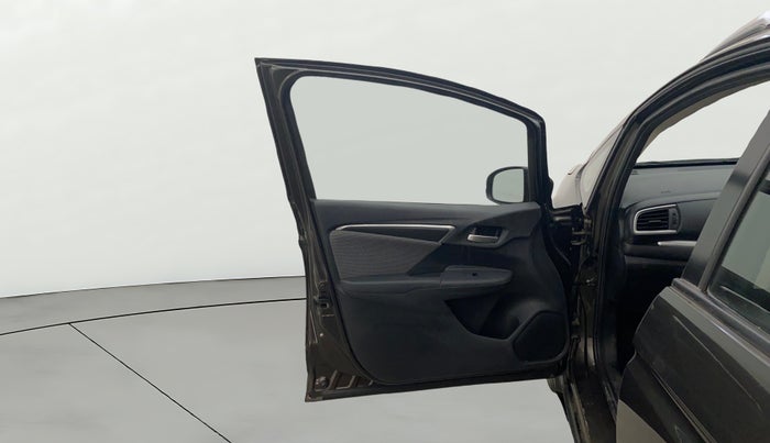 2018 Honda WR-V 1.2L I-VTEC VX MT, Petrol, Manual, 25,886 km, LHS Front Door