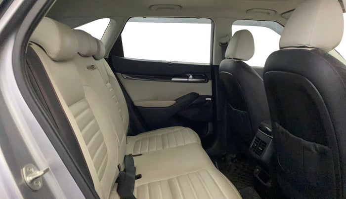 2019 KIA SELTOS GTX PLUS DCT 1.4 PETROL, Petrol, Automatic, 82,762 km, Right Side Rear Door Cabin