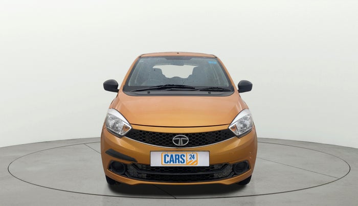 2017 Tata Tiago XM PETROL, Petrol, Manual, 51,187 km, Front