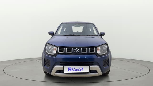 Used 2021 Maruti Suzuki 1000 Used 2021 Maruti Suzuki 1000