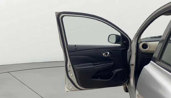 2018 Datsun Go Plus T(O), Petrol, Manual, 94,167 km, LHS Front Door