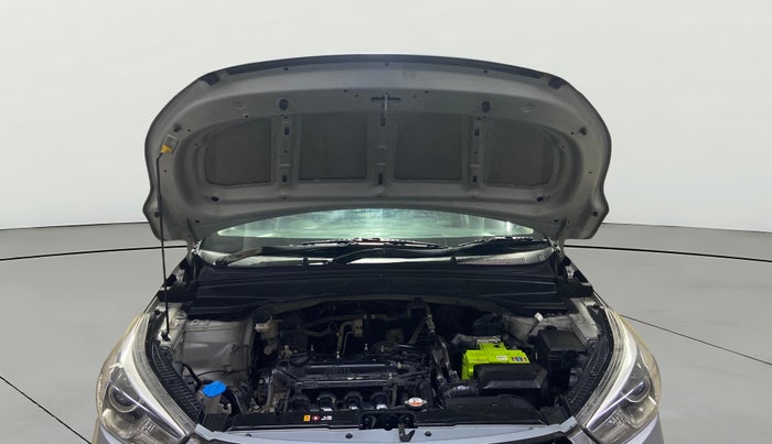 2019 Hyundai Creta SX 1.6 PETROL, Petrol, Manual, 87,319 km, Open Bonet