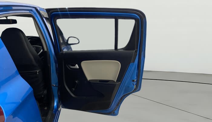 2021 Maruti Alto LXI O, Petrol, Manual, 18,384 km, RHS Rear Door