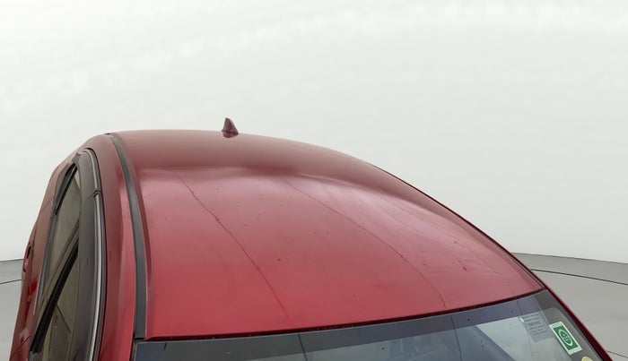 2019 Honda Amaze 1.2L I-VTEC S, Petrol, Manual, 71,087 km, Roof