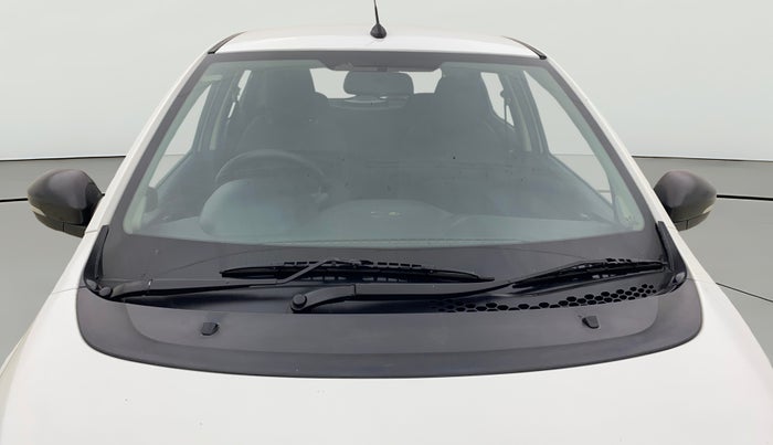 2019 Tata Tiago XZ DIESEL, Diesel, Manual, 61,791 km, Front Windshield