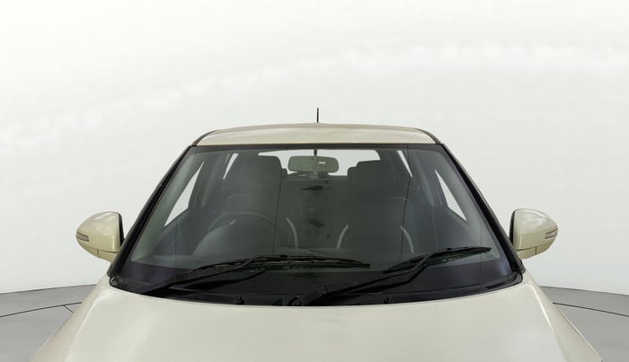 2014 Maruti Swift ZXI, Petrol, Manual, 39,432 km, Front Windshield