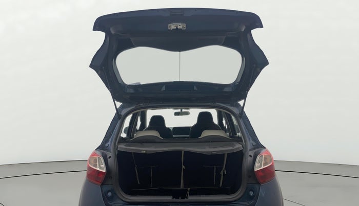 2021 Hyundai GRAND I10 NIOS MAGNA 1.2 KAPPA VTVT, Petrol, Manual, 29,172 km, Boot Door Open