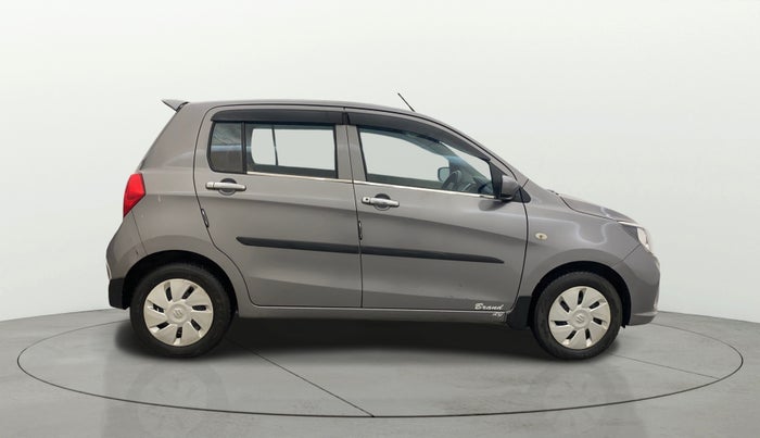 2020 Maruti Celerio VXI (O) CNG, CNG, Manual, 60,576 km, Right Side View