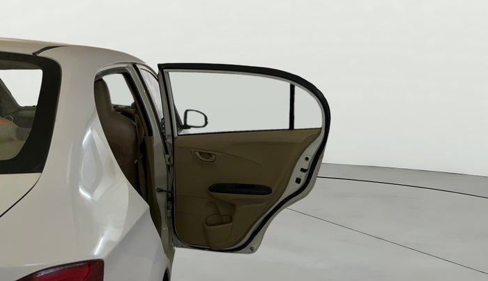 2015 Honda Amaze 1.2L I-VTEC S, Petrol, Manual, 66,753 km, RHS Rear Door