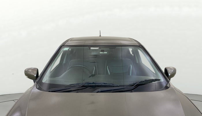 2020 Maruti Baleno DELTA PETROL 1.2, Petrol, Manual, 46,743 km, Front Windshield