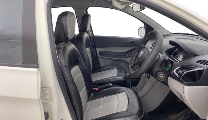 2023 Tata Tiago XT CNG, CNG, Manual, 93,984 km, Right Side Front Door Cabin
