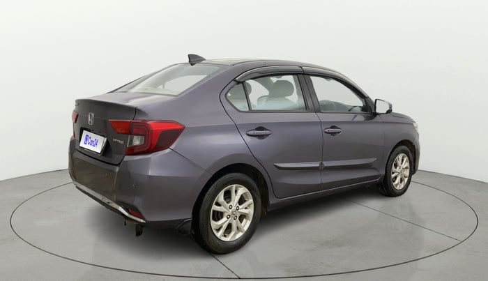 2020 Honda Amaze 1.2L I-VTEC VX, Petrol, Manual, 1,03,024 km, Right Back Diagonal