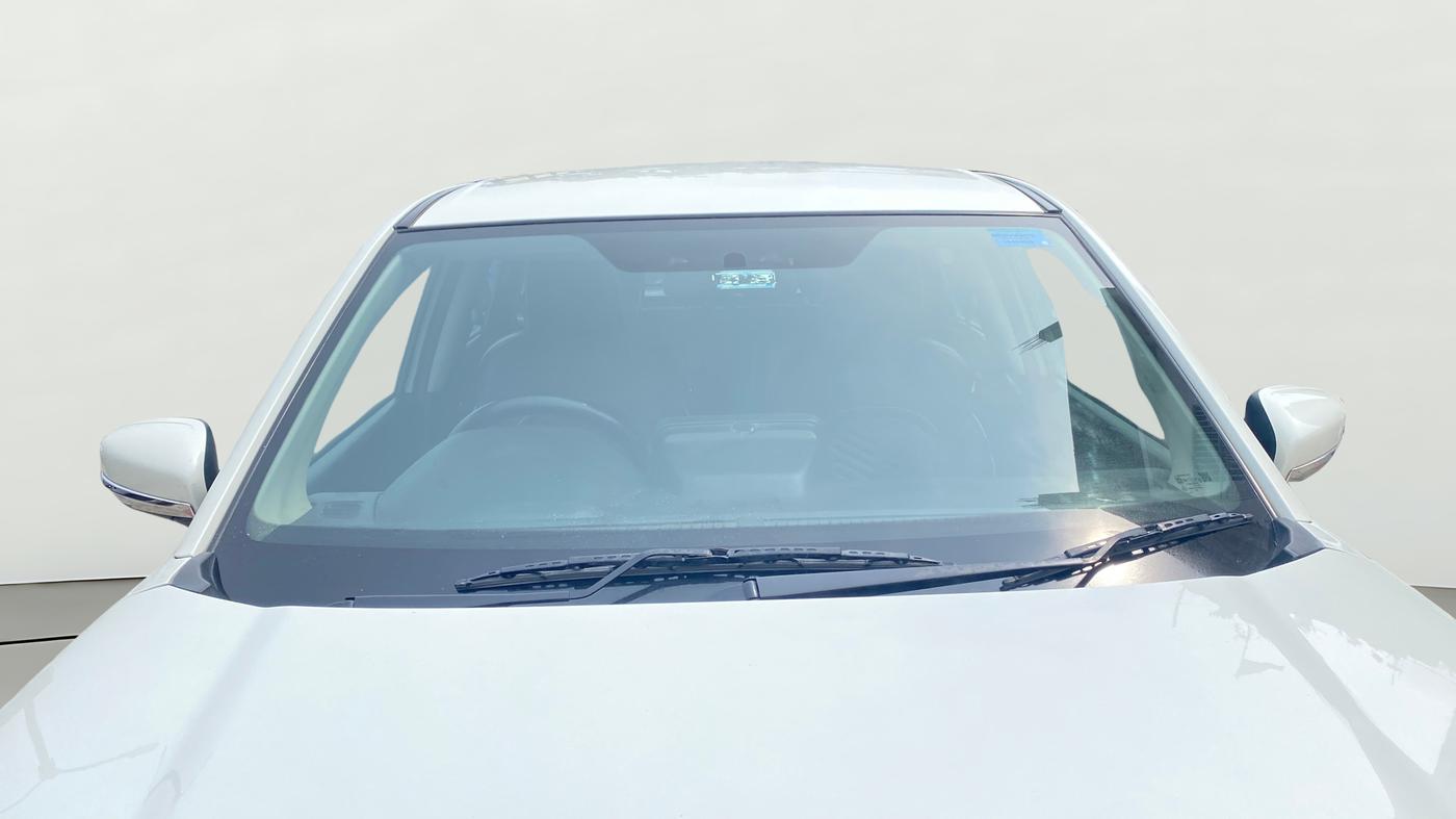 2023 Maruti Grand Vitara SIGMA SMART HYBRID, Petrol, Manual, 37,141 km, Front Windshield